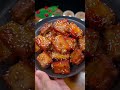 糖醋排骨，小朋友超爱吃，过年要做起来～ 糖醋排骨 美食 delicious foryou