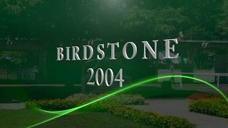 Top 10 Belmonts - Birdstone 2004