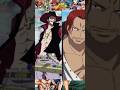 Lucci vs Worst Generation | Mihawk vs 4 Emperors | like/sub | #onepiece | #lucci | #mihawk | #shanks