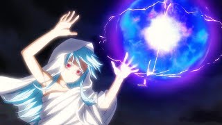 Birth of a demon lord | Shion Resurrection | That Time I Got Reincarnated as a Slime