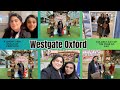 Cold Weather, Hot Deals: Black Friday finds at Westgate Oxford | Simply Samina