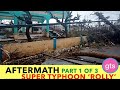 The AFTERMATH of Super Typhoon “Rolly” in Virac, Catanduanes @ 9:20 AM (PART 1 of 3)