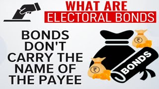 Supreme Court Of India | Electoral Bonds Case: The Scheme, The Questions And The Defence