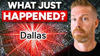 The Dallas Housing Market Just Flipped