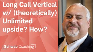 How To Build A Long Vertical Spread? | Long Verticals & Diagonals | 5-8-25
