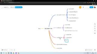 Mindmeister : การสร้าง Mind Map