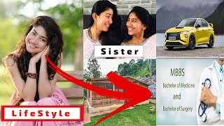 Sai Pallavi Lifestyle 2022 || Biography, Age, Carrier, Family, Boyfriend, House, Car, Networth.