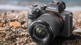 Best Mirrorless Cameras in 2021