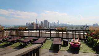 401 W Fullerton, 1 Bed/1 Bath. Lincoln Park, Chicago.