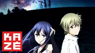 Brynhildr in the Darkness - Opening