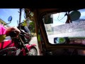 Philippines, tricycle from Dela Costa Homes to SM City San Jose Del Monte