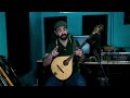 the little drummer live version intro tutorial irish bouzouki lesson part 1