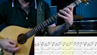 The Little Drummer (Live Version) Intro Tutorial || Irish Bouzouki || Lesson Part 1