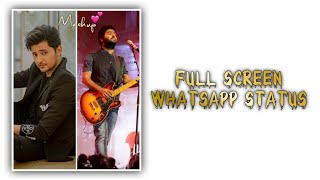 Arijit Singh Status | Darshan Raval Status | Arijit Singh Song | Darshan Raval Song