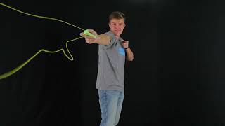 The Bow and Arrow #zipstring