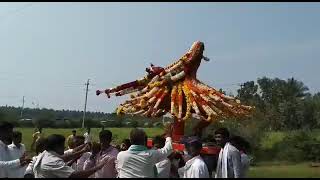 ಶ್ರೀ ಶಂಕರೇಶ್ವರ ಸ್ವಾಮಿಯವರ 🎉ಕುದುರೆ ವಾಹನ ✨