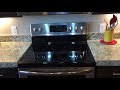 frigidaire gallery 3 year review what is still working oven microwave dish washer refrigerator