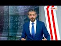 حصاد الرياضية | مباراة الأردن والكويت في تصفيات كأس العالم 2026 | الثلاثاء 19-11-2024