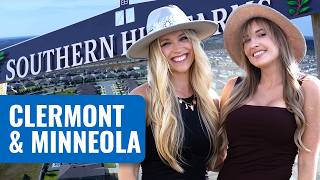 Clermont & Minneola | Best Places to Live Orlando, Florida