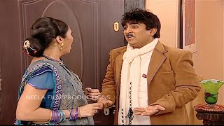 Episode 231 - Taarak Mehta Ka Ooltah Chashmah | Kerry In Goukuldham | Full Episode | तारक मेहता