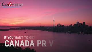 Online portal for confirming Canada PR status | Canada PR | IRCC | Canapporve