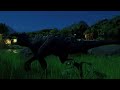 sinoceratops dinosaur species profile jurassic world evolution 2