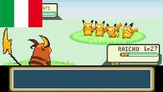 Dorkly - Perchè I Pokèmon Non Dovrebbero Visitare La Loro Città Natale