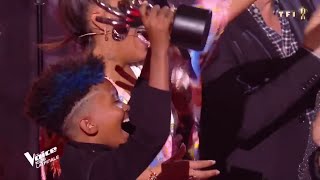 Soan grand gagnant de The Voice Kids saison 6 (2019)