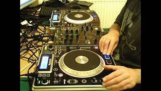 DJ Ben Foster 75 Minute House Mix 05-05-2021