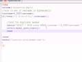 PHP Tutorial - 30 - Check for Duplicate Names in Game