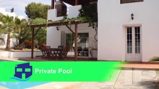 VIP7031 Situated prestigious area of La Parata, Mojacar