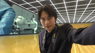 北村匠海「樹海にめっちゃ行ってみたい」Nikon新TVCM「できるって、無限。」篇＆メイキング・インタビュー