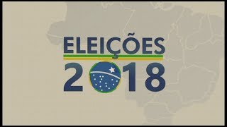 Eleições 2018 - 07 Eleitores no Exterior - 22.07.2018