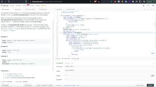 Visualize Leetcode 269: Alien Dictionary