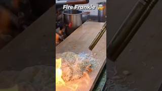 firefrankie#fire#frankie#shorts#youtubeshorts#evergreen veg recipes 🤩😋😋🤤😋🤤