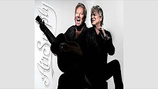 Air Supply-I Can't Give Anymore