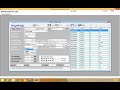 Weighbridge Software Part 1