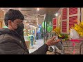 pet zone kuwait vlog 🐠🦜🐇🐿🐢 style with sandy