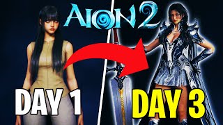 AION 2 - Ultimate Beginners Guide | How To Have The Perfect Start