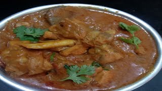 பெப்பர் சிக்கன் மசாலா /Pepper Chicken Masala