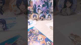 初投稿！ローソンプリント5枚買ってきました！みんなの推しも教えてください！#開封動画 　#プロセカ　#グッズ開封　#グッズ開封動画