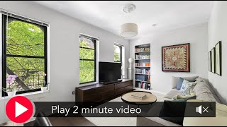 Sunny UWS 2 bed: 235 West 108th St 35