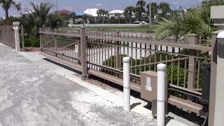 Rotary Gate Systems SLc