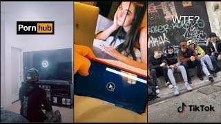 Tiktok| PH intro compilation #3 |#phintro |randomvideos