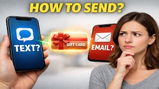 How to Send a DoorDash Gift Card in Minutes (Text, Email, or App!)