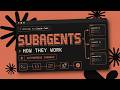 50k lines of code in one prompt | Claude Code Subagents