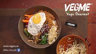 Vegme Bibimbap