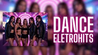 Ultimate Dance Mix 2025 | DANCE ELETROHITS #002 🎧🔥 Non-Stop Party (reprise)