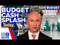 Women, children and first home buyers win big in NSW Budget | 9 News Australia