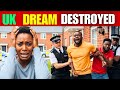 Unbelievable! Africans Sentenced to 68 Years in the UK!